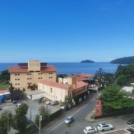 Aptos Em Home Club Frente Mar Com Area De Lazer Completa Penha  Kamer foto