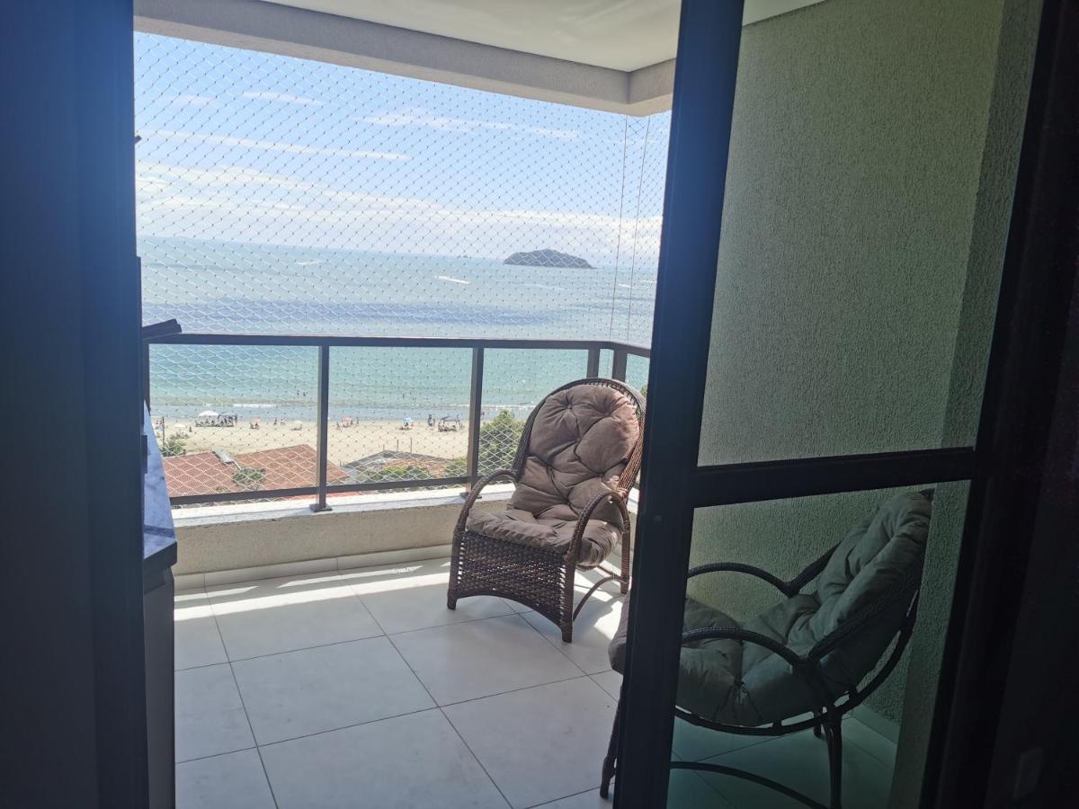 Aptos Em Home Club Frente Mar Com Area De Lazer Completa Penha  Buitenkant foto