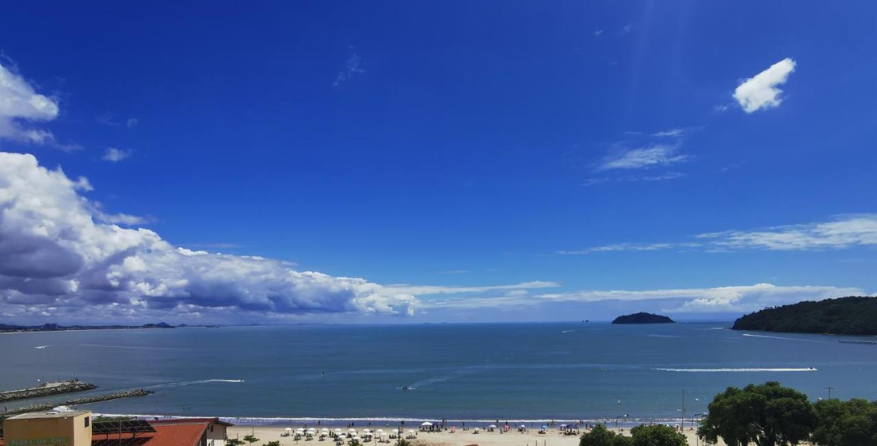 Aptos Em Home Club Frente Mar Com Area De Lazer Completa Penha  Buitenkant foto